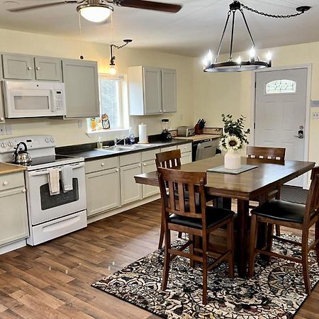 Denali National Park 2 King Bedroom Hideaway With Amazing Views Healy Ngoại thất bức ảnh