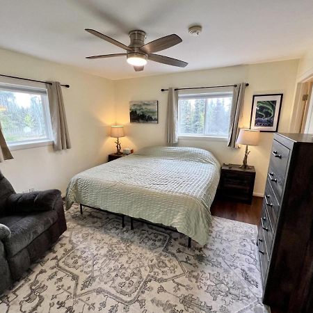 Denali National Park 2 King Bedroom Hideaway With Amazing Views Healy Ngoại thất bức ảnh