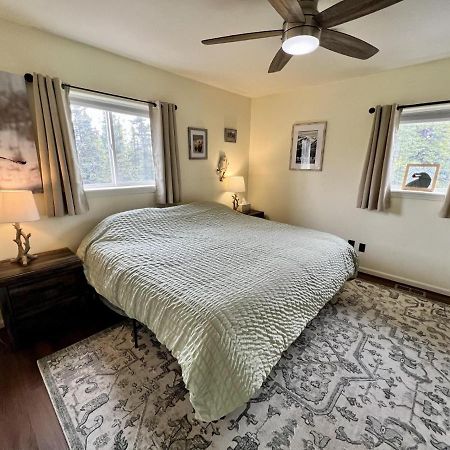 Denali National Park 2 King Bedroom Hideaway With Amazing Views Healy Ngoại thất bức ảnh