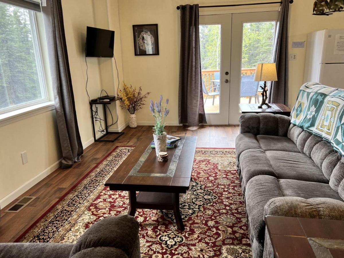 Denali National Park 2 King Bedroom Hideaway With Amazing Views Healy Ngoại thất bức ảnh