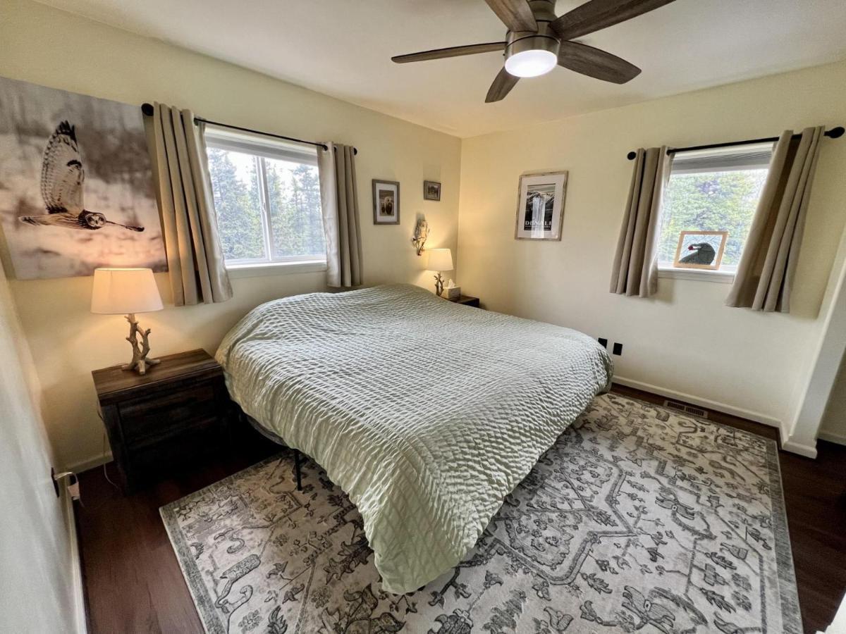 Denali National Park 2 King Bedroom Hideaway With Amazing Views Healy Ngoại thất bức ảnh