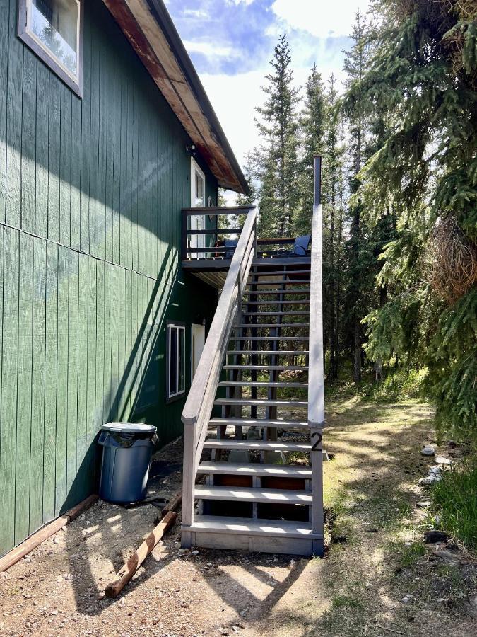 Denali National Park 2 King Bedroom Hideaway With Amazing Views Healy Ngoại thất bức ảnh